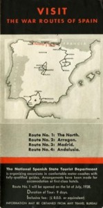 Path of War in Spain Leaflet3