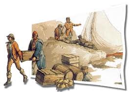 smugglers