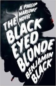Black-Eyed Blonde