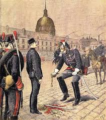 Dreyfus Affair Image