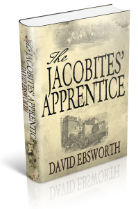 The Jacobites' Apprentice