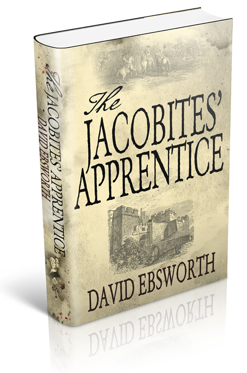 The Jacobites' Apprentice
