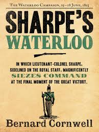 Sharpe's Waterloo