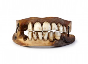 Waterloo Teeth