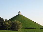 Lion Mound