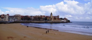 Gijón