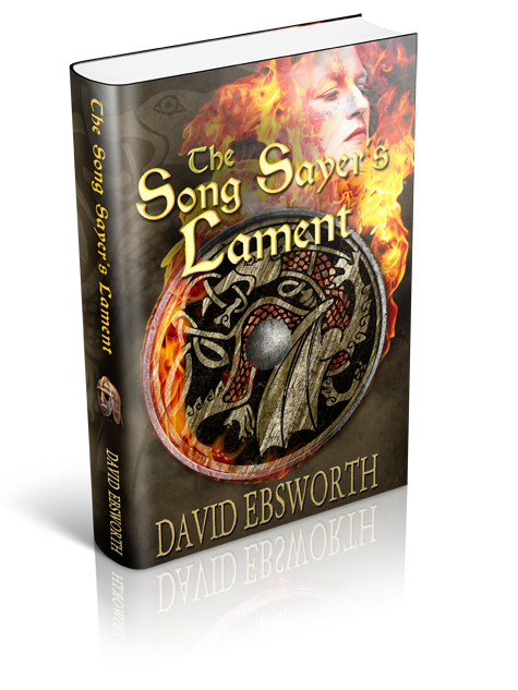 The Song Sayer's Lament