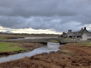 Aberffraw