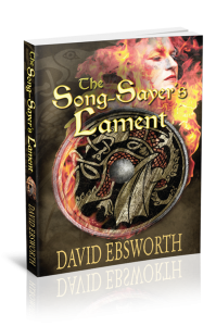 Song Sayer's Lament Book Cover image