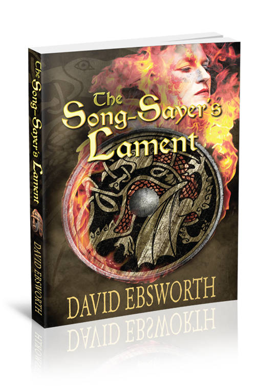 Song Sayer's Lament Book Cover