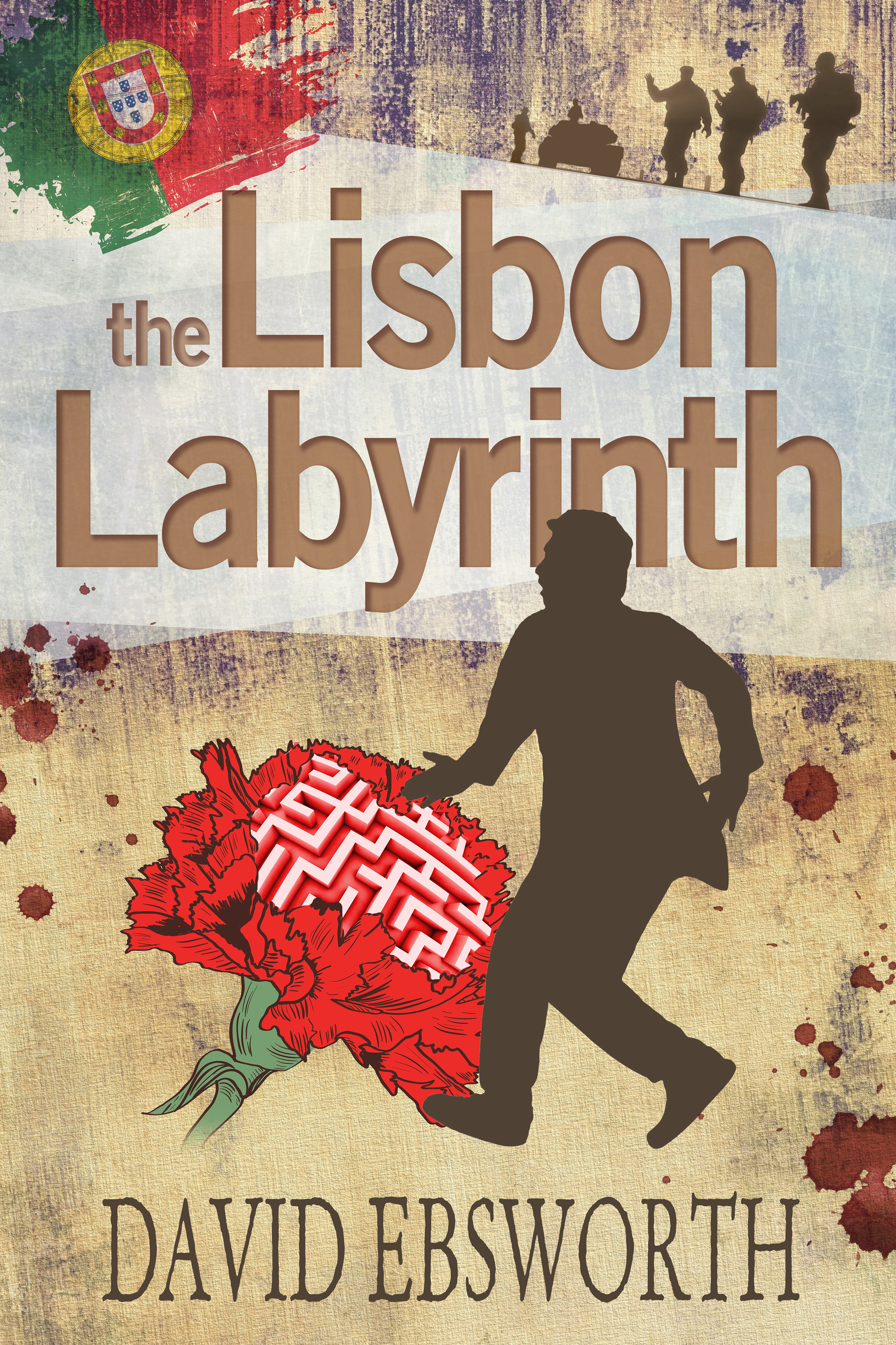 The Lisbon Labyrinth