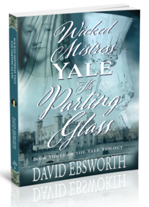 Parting Glass Book Cover